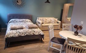 Apartament Milena